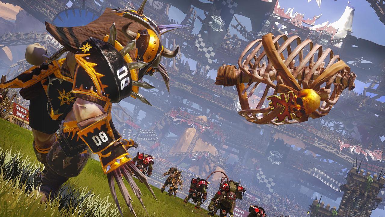 Alt view image 2 of 10 - Blood Bowl 2 - Legendary Edition - PC [Online Game Code]
