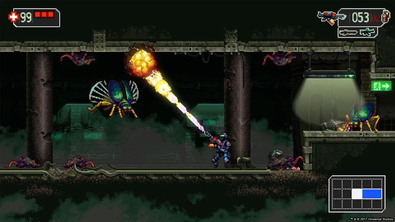 Alt view image 3 of 11 - The Mummy Demastered - PC [Online Game Code]