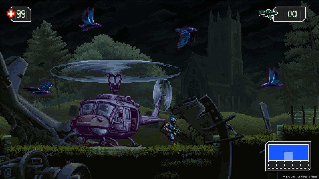Alt view image 6 of 11 - The Mummy Demastered - PC [Online Game Code]