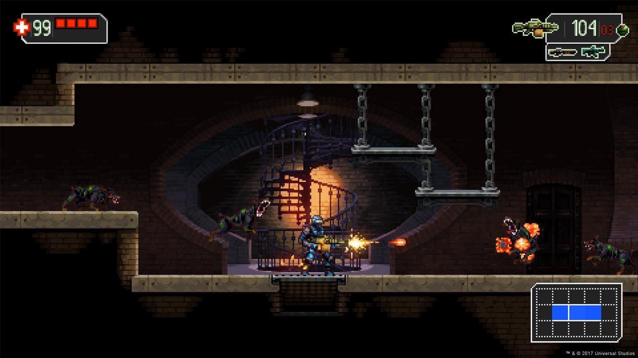 Alt view image 7 of 11 - The Mummy Demastered - PC [Online Game Code]