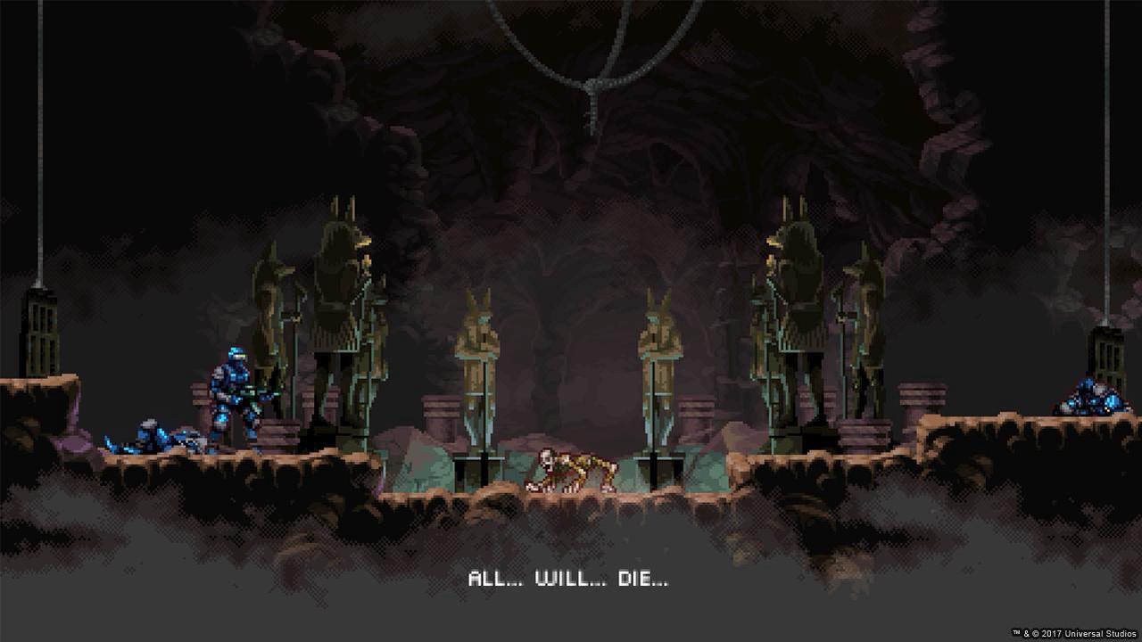 Alt view image 8 of 11 - The Mummy Demastered - PC [Online Game Code]
