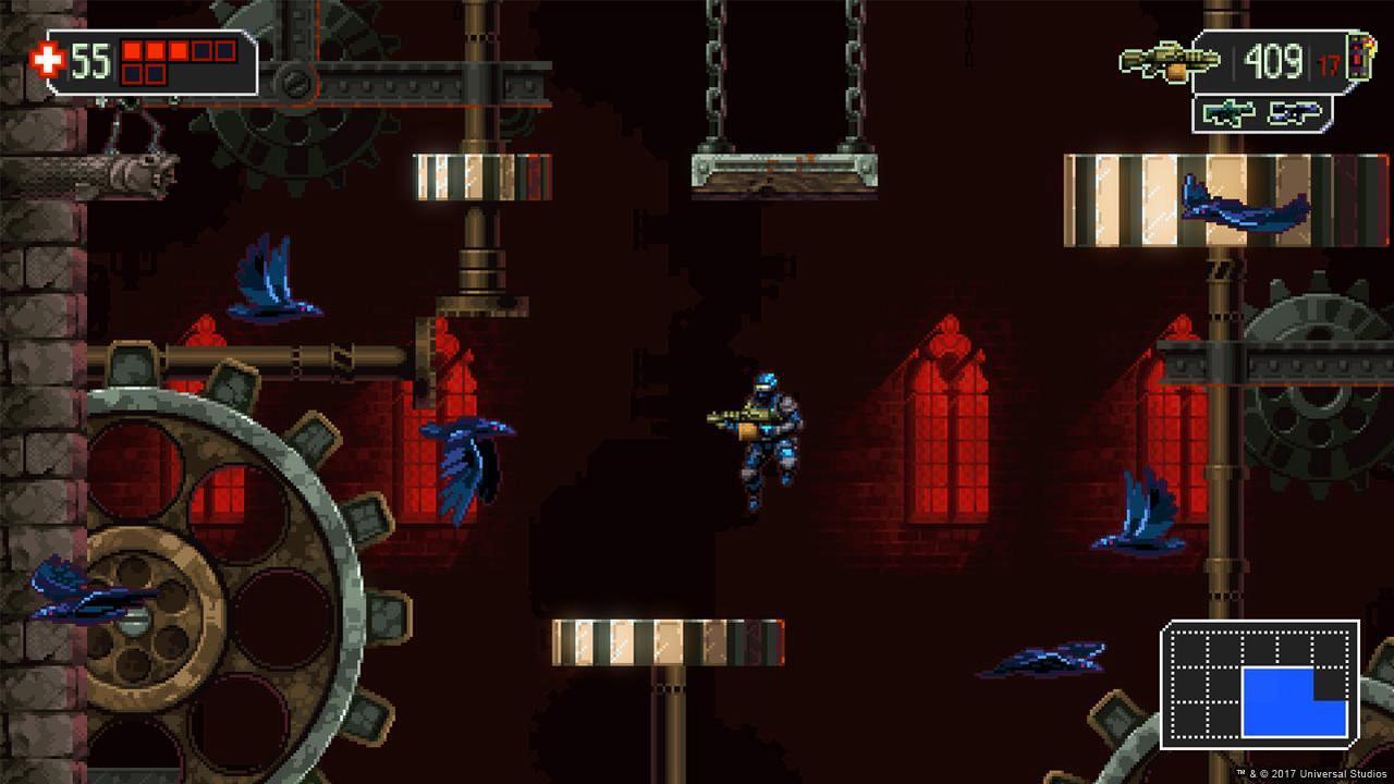 Alt view image 9 of 11 - The Mummy Demastered - PC [Online Game Code]