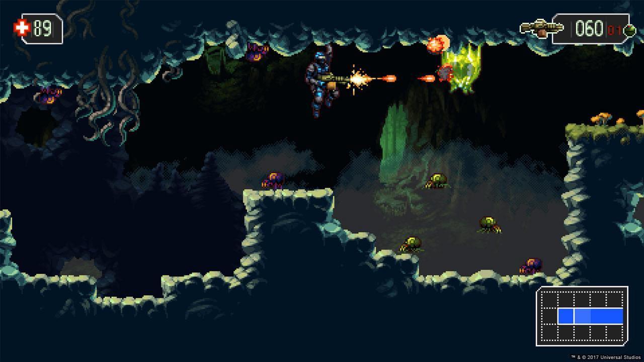 Alt view image 10 of 11 - The Mummy Demastered - PC [Online Game Code]