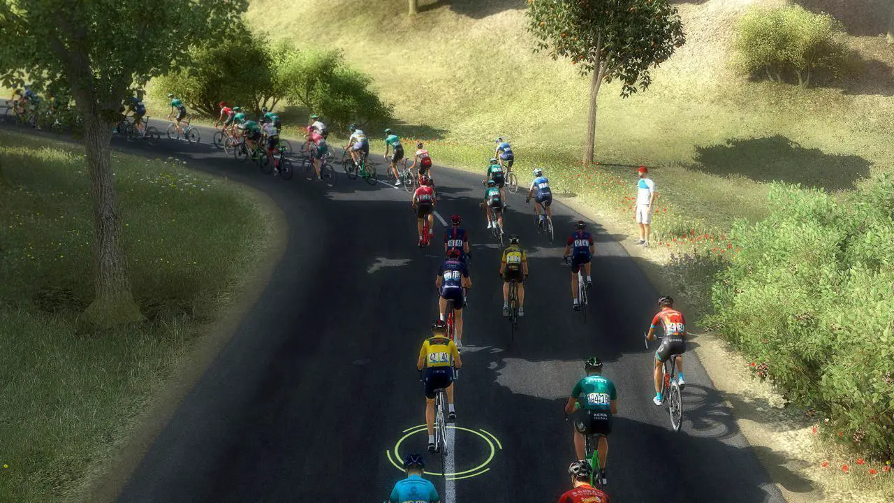 Alt view image 4 of 8 - Pro Cycling Manager 2022 - PC [Online Game Code]