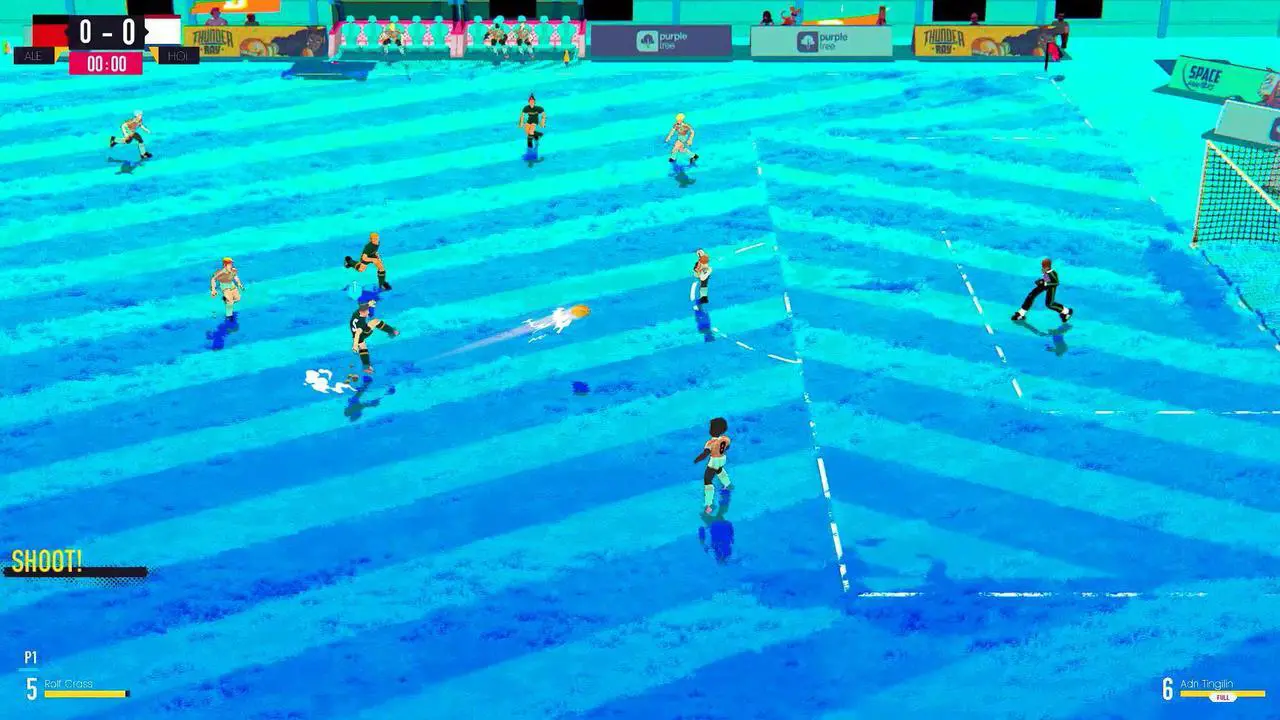 Alt view image 4 of 10 - Golazo! 2 - PC [Online Game Code]