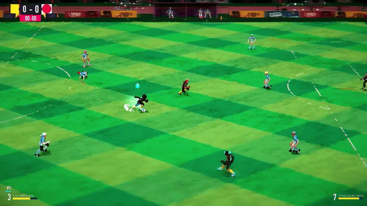 Alt view image 10 of 10 - Golazo! 2 - PC [Online Game Code]