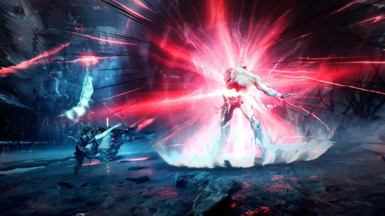 Alt view image 7 of 8 - Soulstice - PC [Online Game Code]