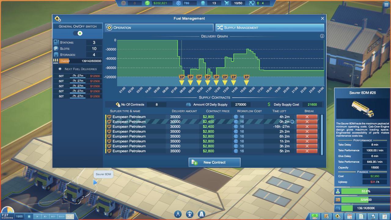 Alt view image 6 of 11 - Sky Haven Tycoon - Airport Simulator - PC [Online Game Code]