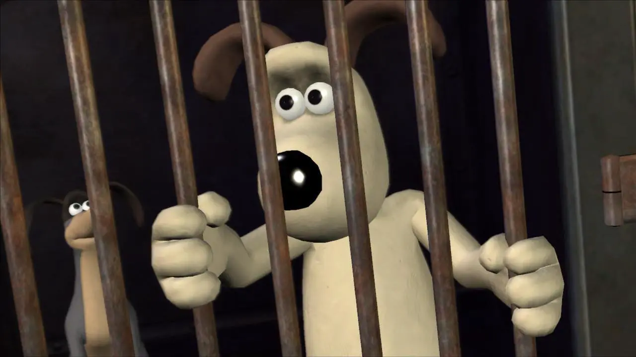 Alt view image 6 of 9 - Wallace & Gromit’s Grand Adventures - PC [Steam Online Game Code]