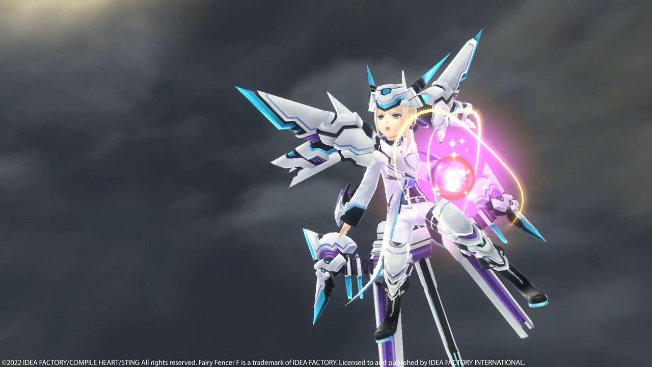 Alt view image 13 of 20 - Fairy Fencer F: Refrain Chord - PC [Steam Online Game Code]