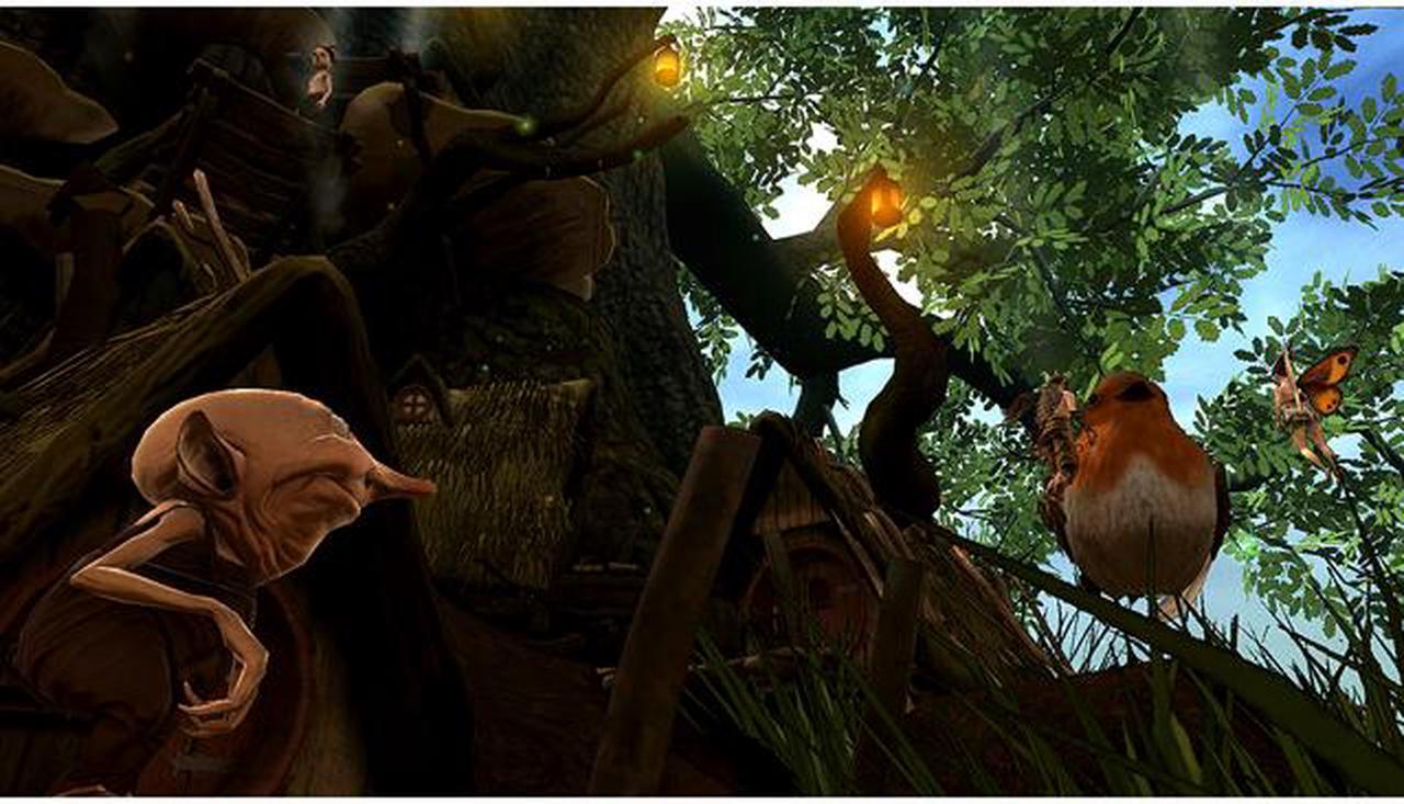 Alt view image 2 of 6 - Faery - Legends of Avalon [Online Game Code]