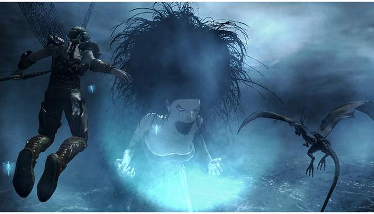 Alt view image 5 of 6 - Faery - Legends of Avalon [Online Game Code]