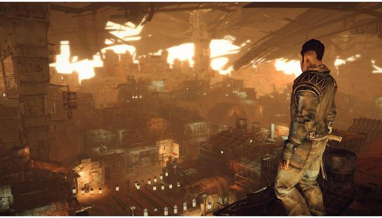 Alt view image 2 of 6 - Mars: War Logs [Online Game Code]