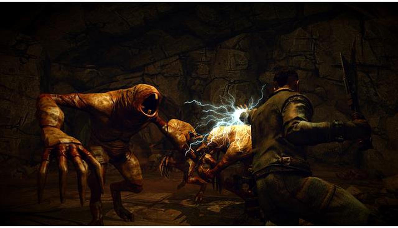 Alt view image 4 of 6 - Mars: War Logs [Online Game Code]