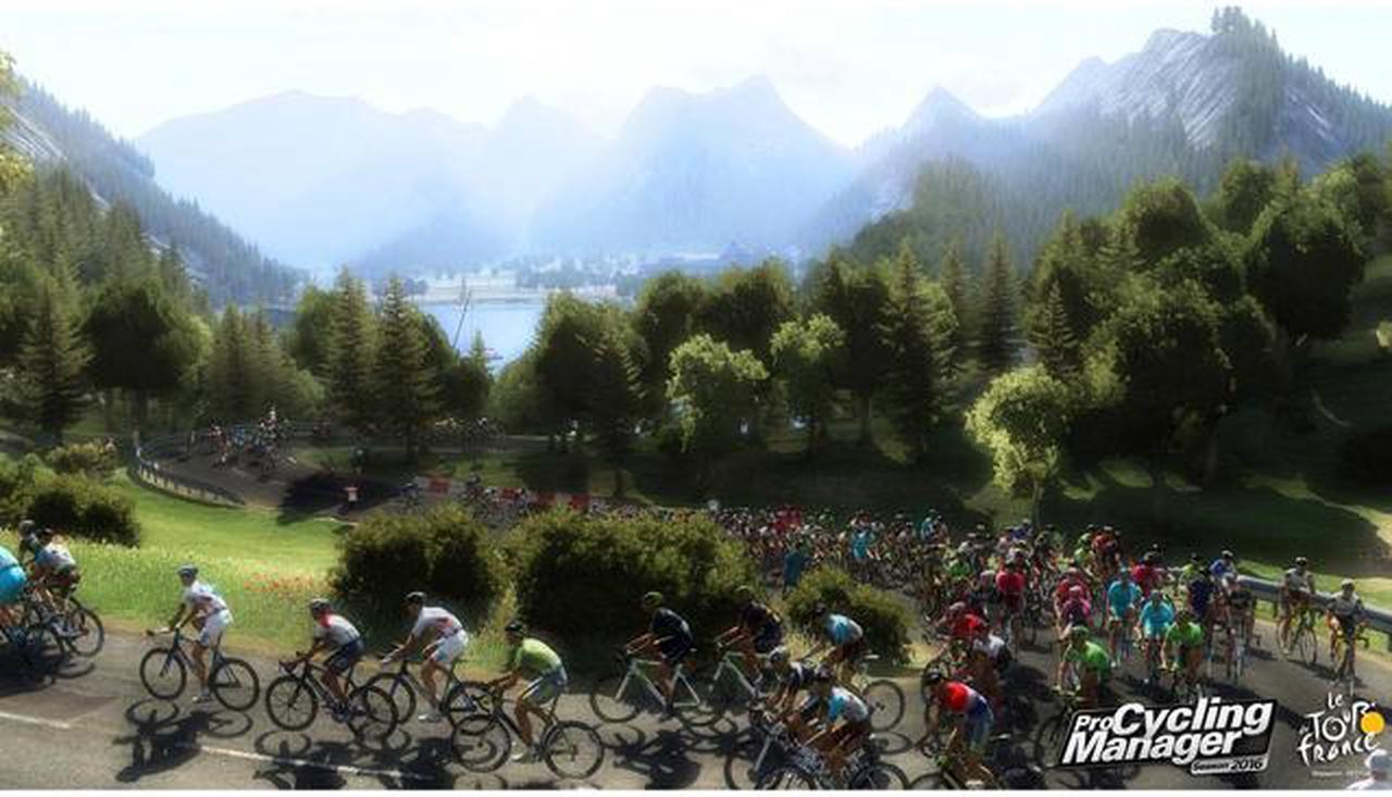 Alt view image 4 of 7 - Pro Cycling Manager 2016 [Online Game Code]