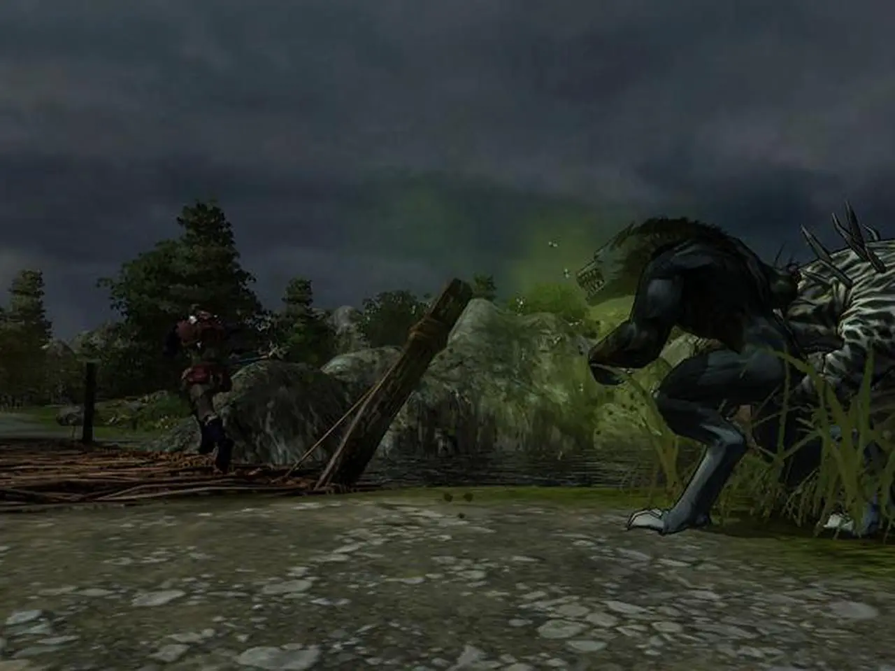 Alt view image 7 of 9 - Silverfall: Earth Awakening [Online Game Code]