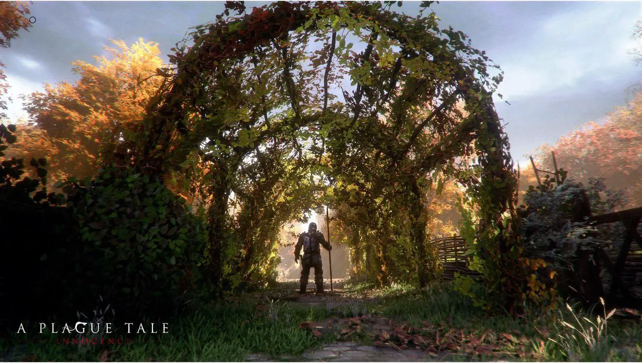 Alt view image 4 of 11 - A Plague Tale: Innocence [Online Game Code]