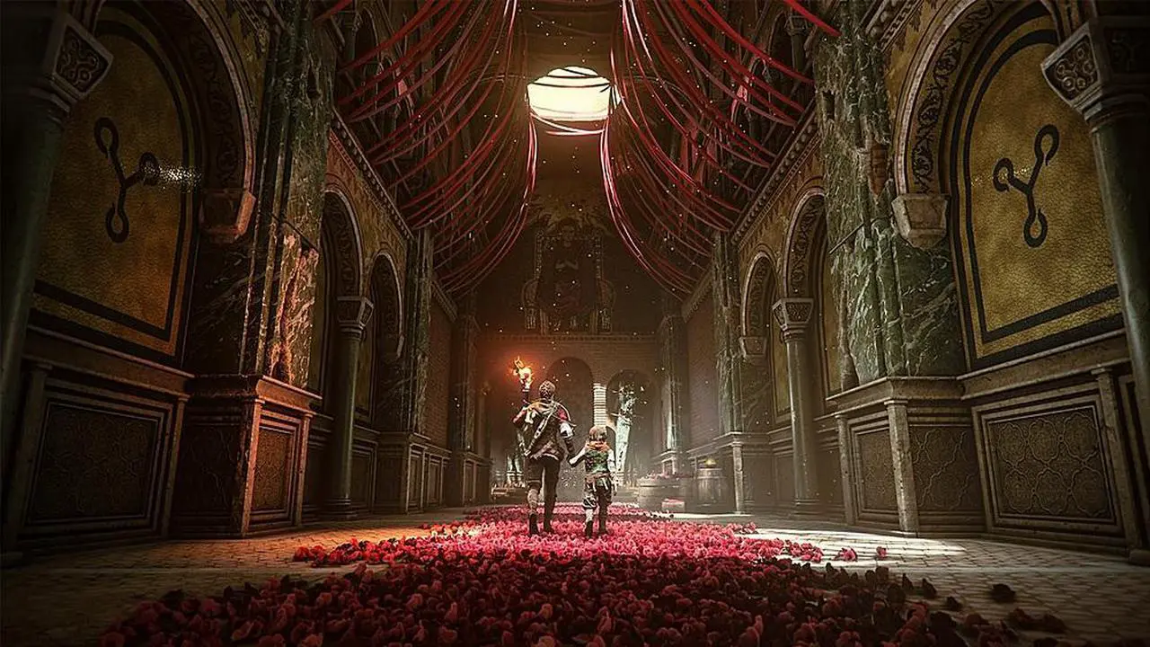 Alt view image 4 of 7 - A Plague Tale: Requiem Xbox Series X|S [Digital Code]