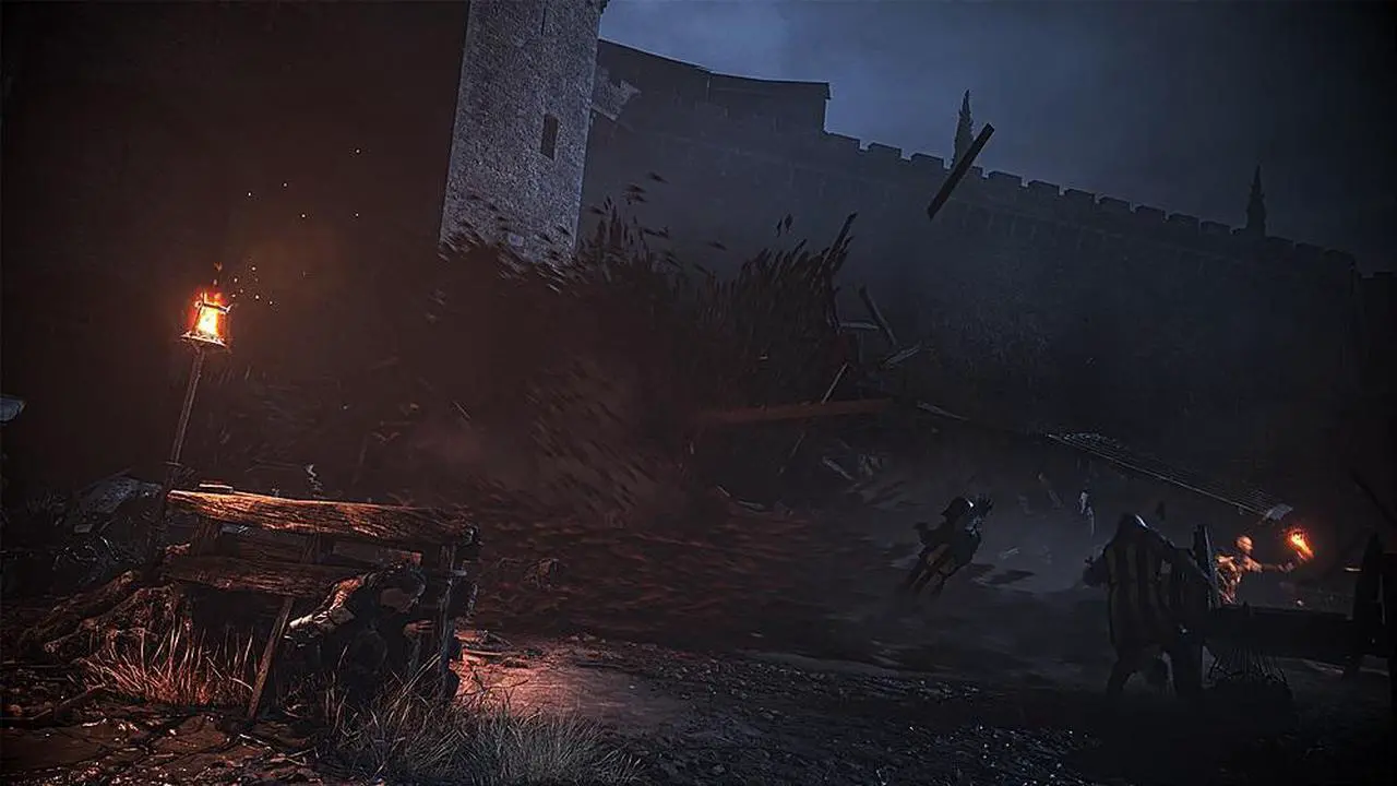 Alt view image 5 of 7 - A Plague Tale: Requiem Xbox Series X|S [Digital Code]