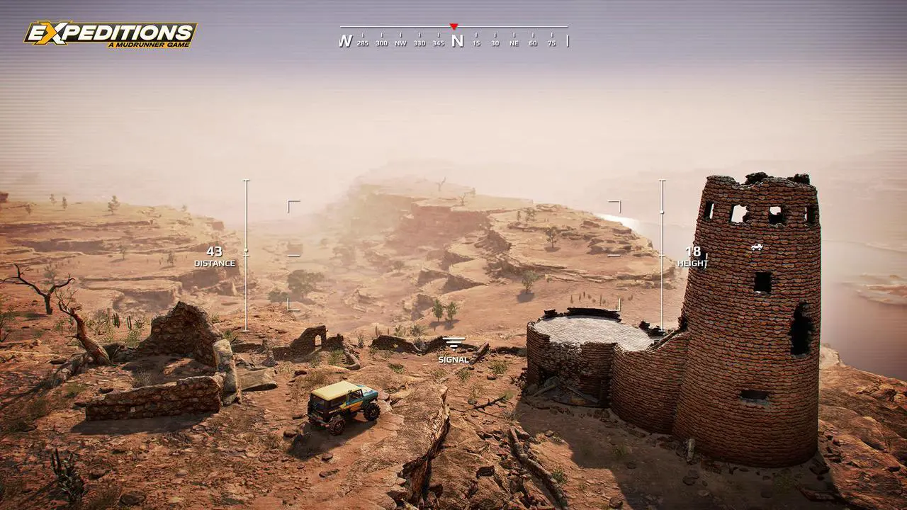 Alt view image 6 of 11 - Expeditions: A MudRunner Game - Supreme Edition - PC [Steam Online Game Code]