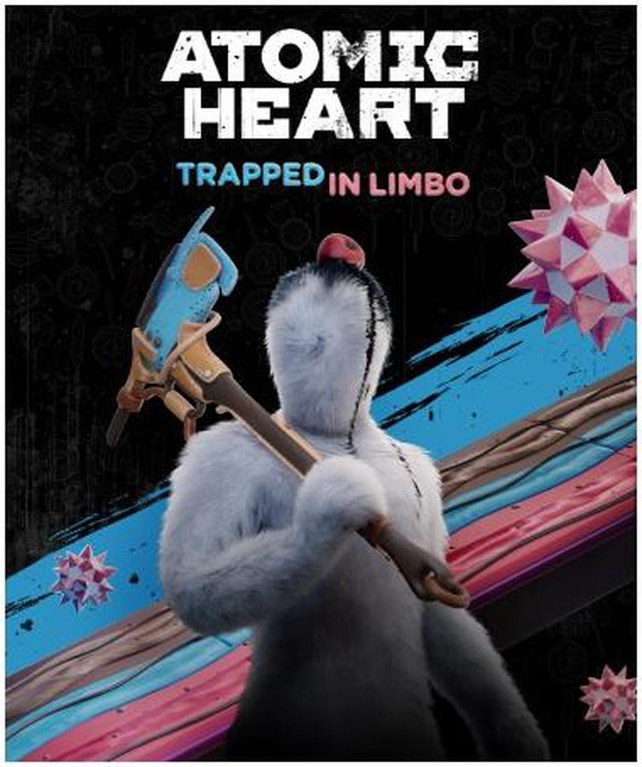 Main image of Atomic Heart - Trapped in Limbo - PC [Steam Online Game Code]