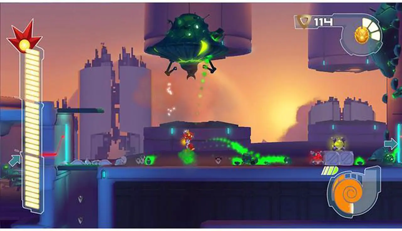 Alt view image 3 of 8 - Explodemon [Online Game Code]