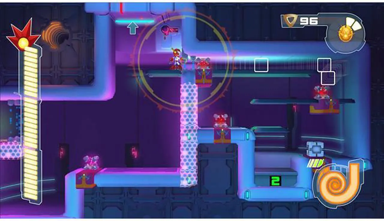 Alt view image 7 of 8 - Explodemon [Online Game Code]