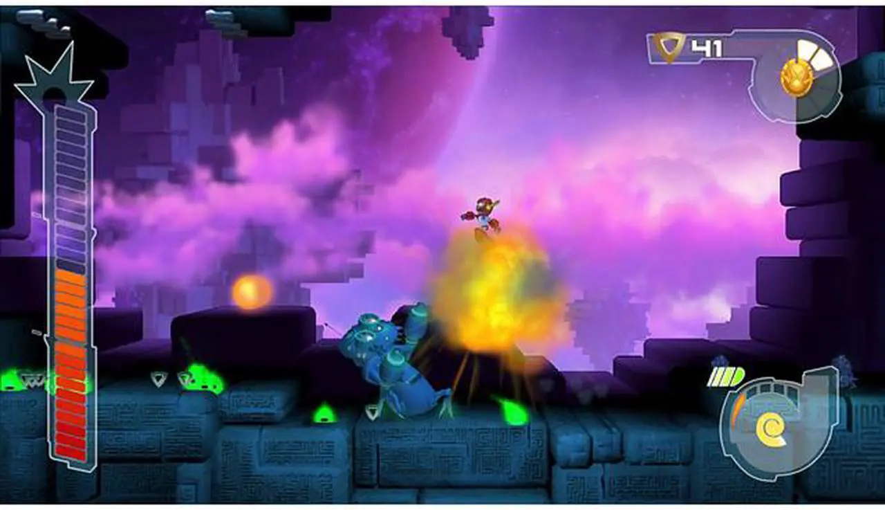 Alt view image 8 of 8 - Explodemon [Online Game Code]