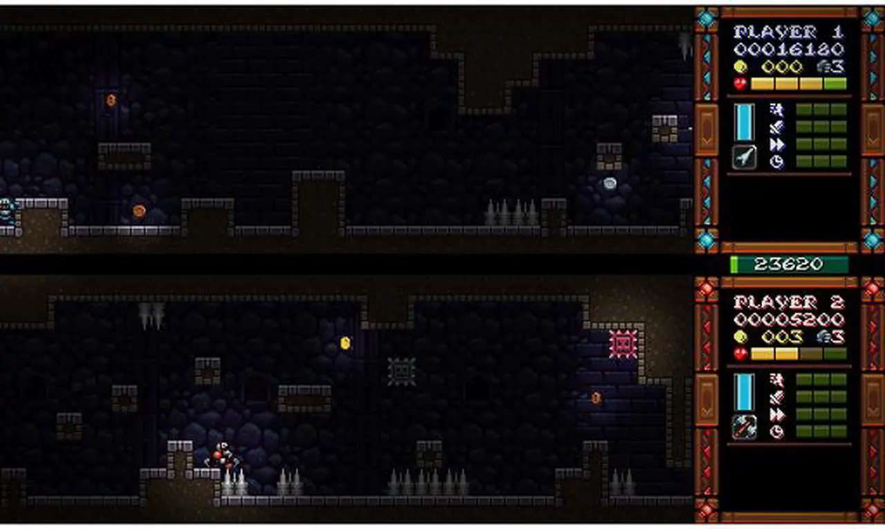 Alt view image 4 of 6 - Iron Fisticle [Online Game Code]