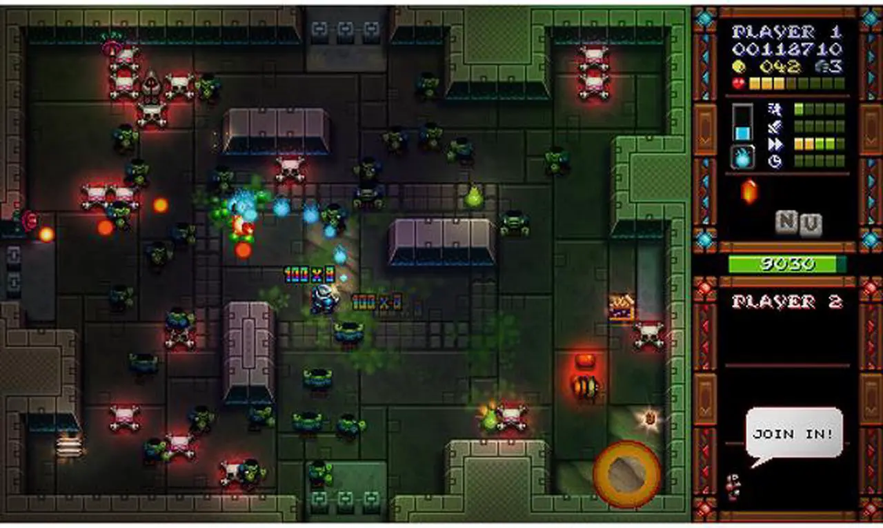 Alt view image 6 of 6 - Iron Fisticle [Online Game Code]