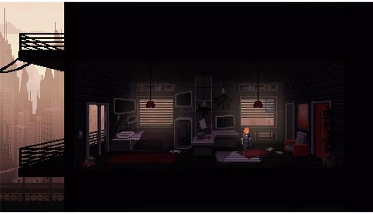 Alt view image 2 of 11 - Murder [Online Game Code]