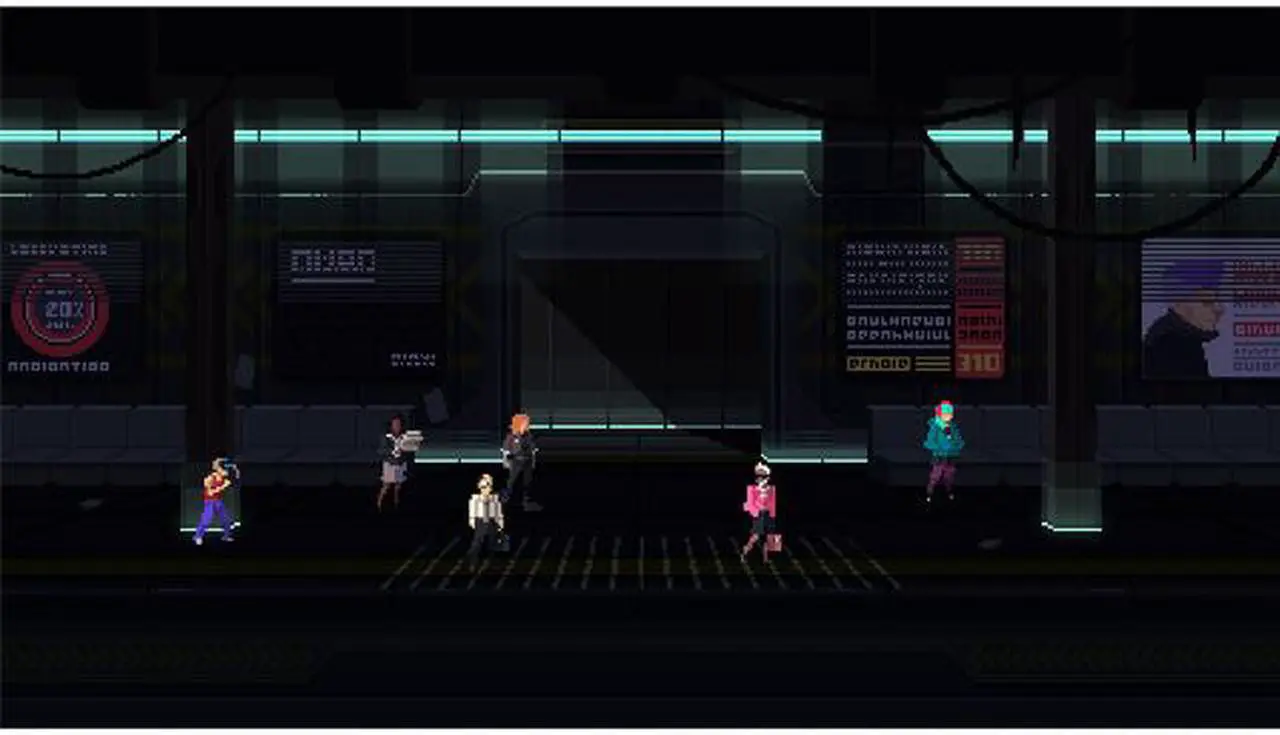 Alt view image 3 of 11 - Murder [Online Game Code]