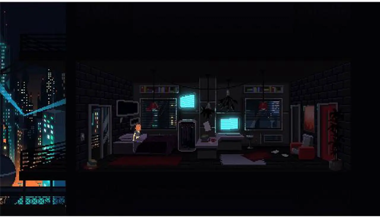 Alt view image 4 of 11 - Murder [Online Game Code]
