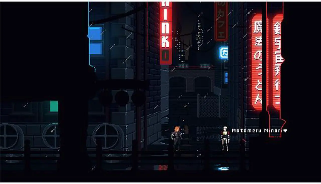 Alt view image 7 of 11 - Murder [Online Game Code]
