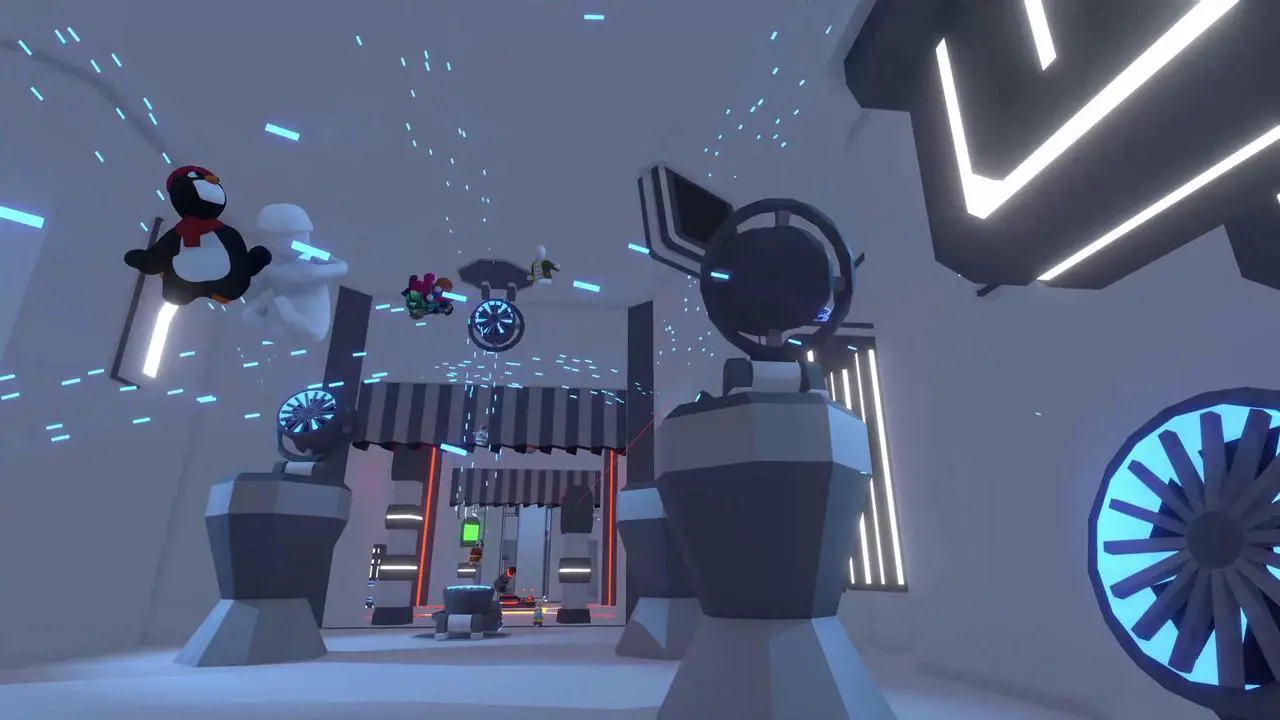Alt view image 14 of 16 - Human: Fall Flat - PC [Steam Online Game Code]