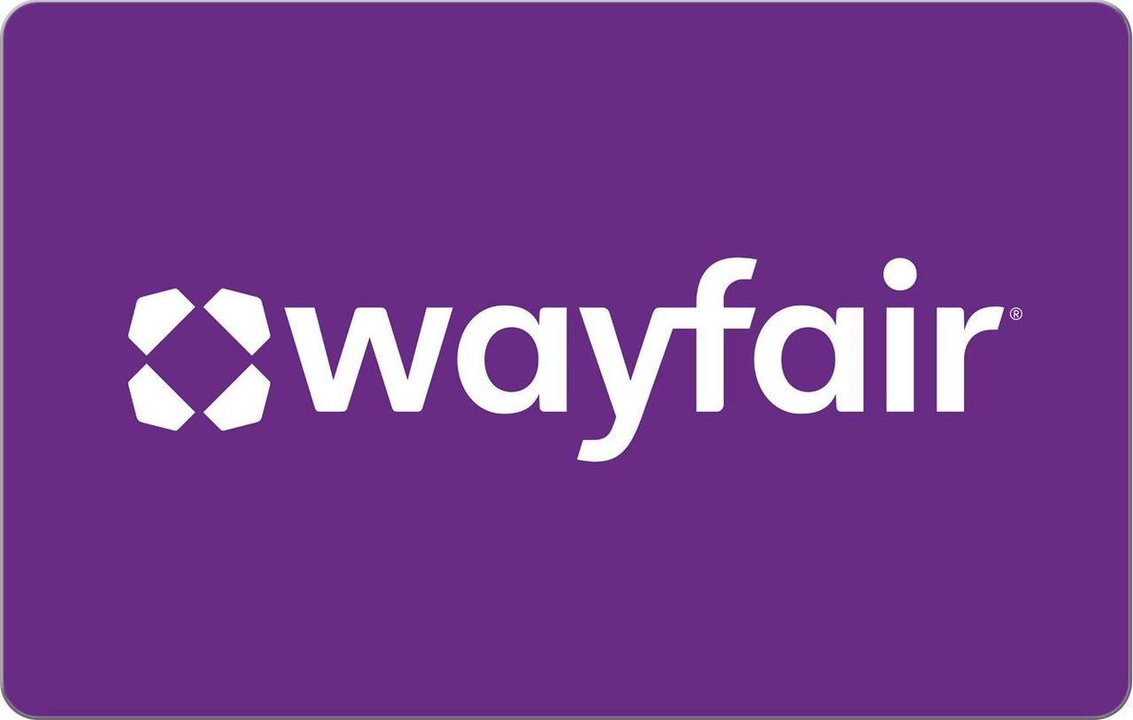 Main image of Wayfair $25 Gift Card (Email Delivery)