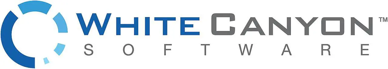 Main image of WhiteCanyon - WipeDrive 9 - Must Purchase 500 - 999 User License - 1 Year Support