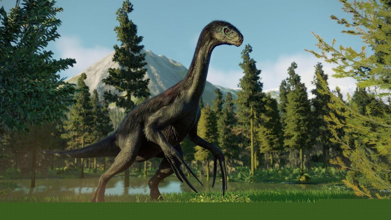 Alt view image 3 of 14 - Jurassic World Evolution 2: Dominion Biosyn Expansion - PC [Steam Online Game Code]