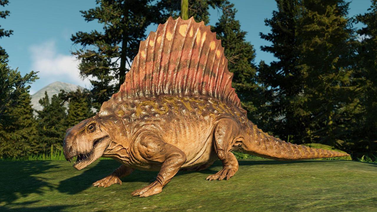 Alt view image 9 of 14 - Jurassic World Evolution 2: Dominion Biosyn Expansion - PC [Steam Online Game Code]
