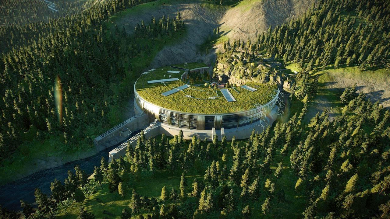 Alt view image 10 of 14 - Jurassic World Evolution 2: Dominion Biosyn Expansion - PC [Steam Online Game Code]