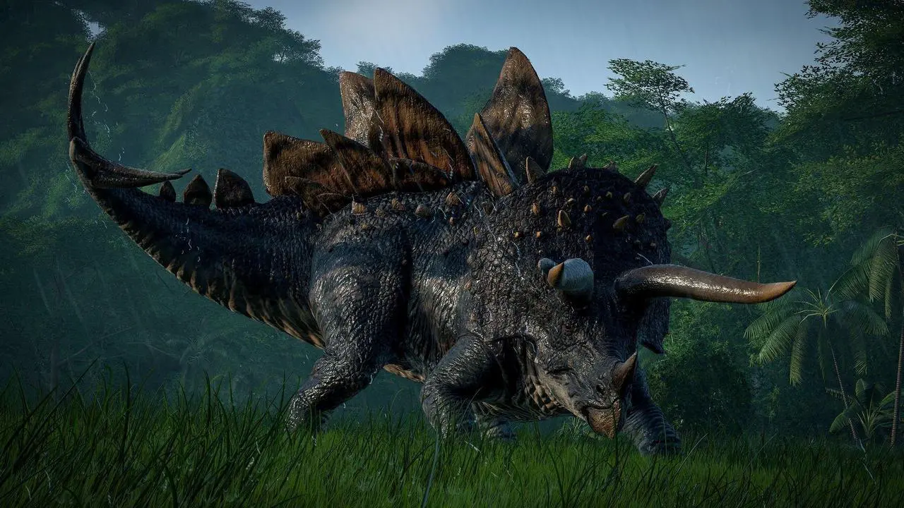 Alt view image 7 of 8 - Jurassic World Evolution: Secrets of Dr Wu - PC [Steam Online Game Code]