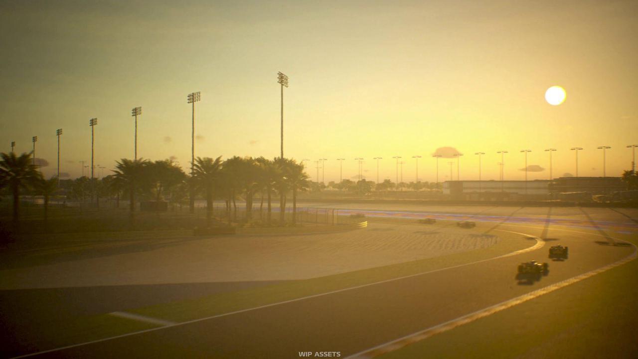 Alt view image 5 of 8 - F1 Manager 2023 - PC [Steam Online Game Code]