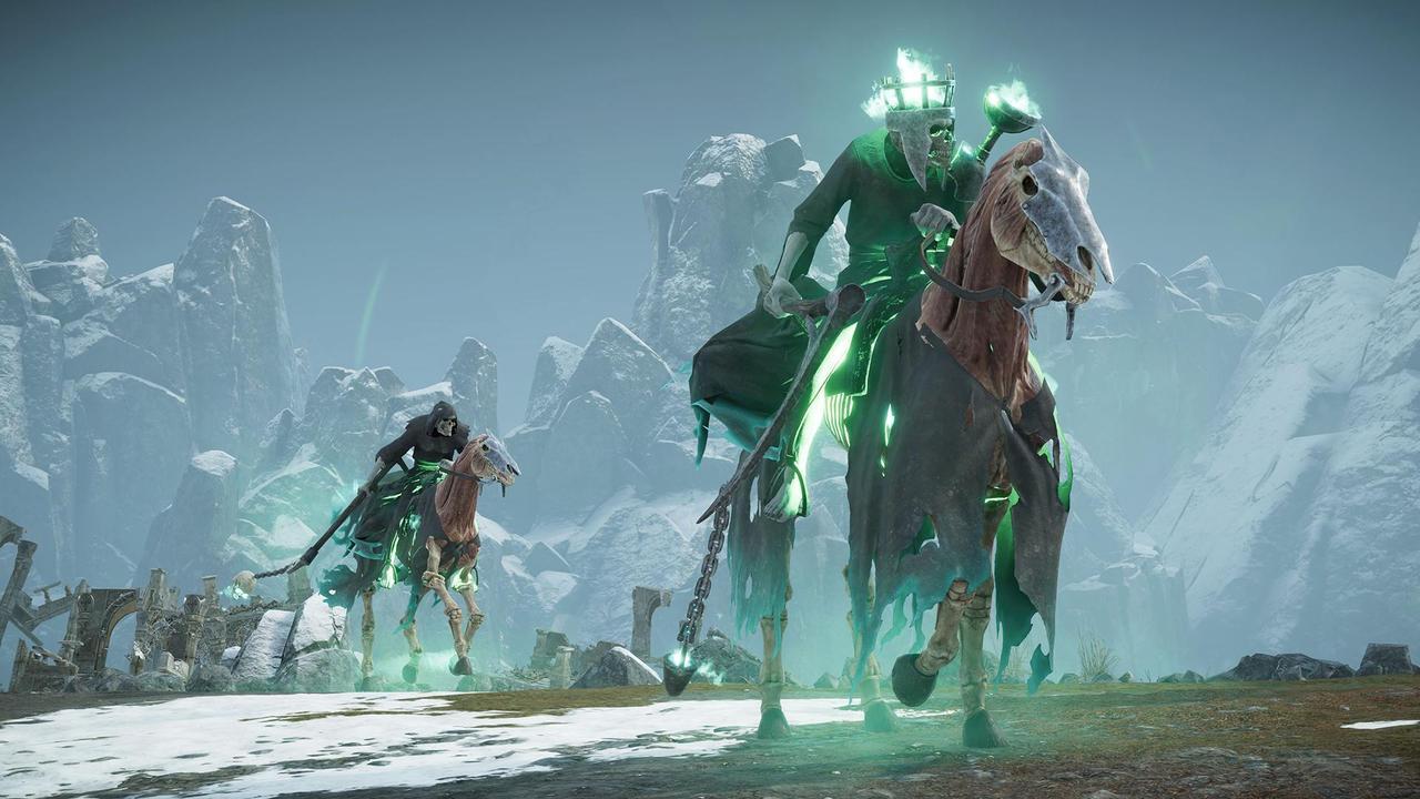 Alt view image 3 of 10 - Warhammer Age Of Sigmar: Realms Of Ruin - PC [Steam Online Game Code]