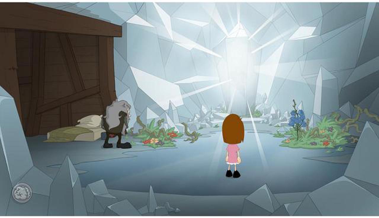 Alt view image 5 of 7 - Anna's Quest [Online Game Code]
