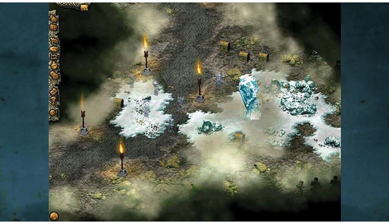 Alt view image 6 of 8 - Cultures - 8th Wonder of the World [Online Game Code]