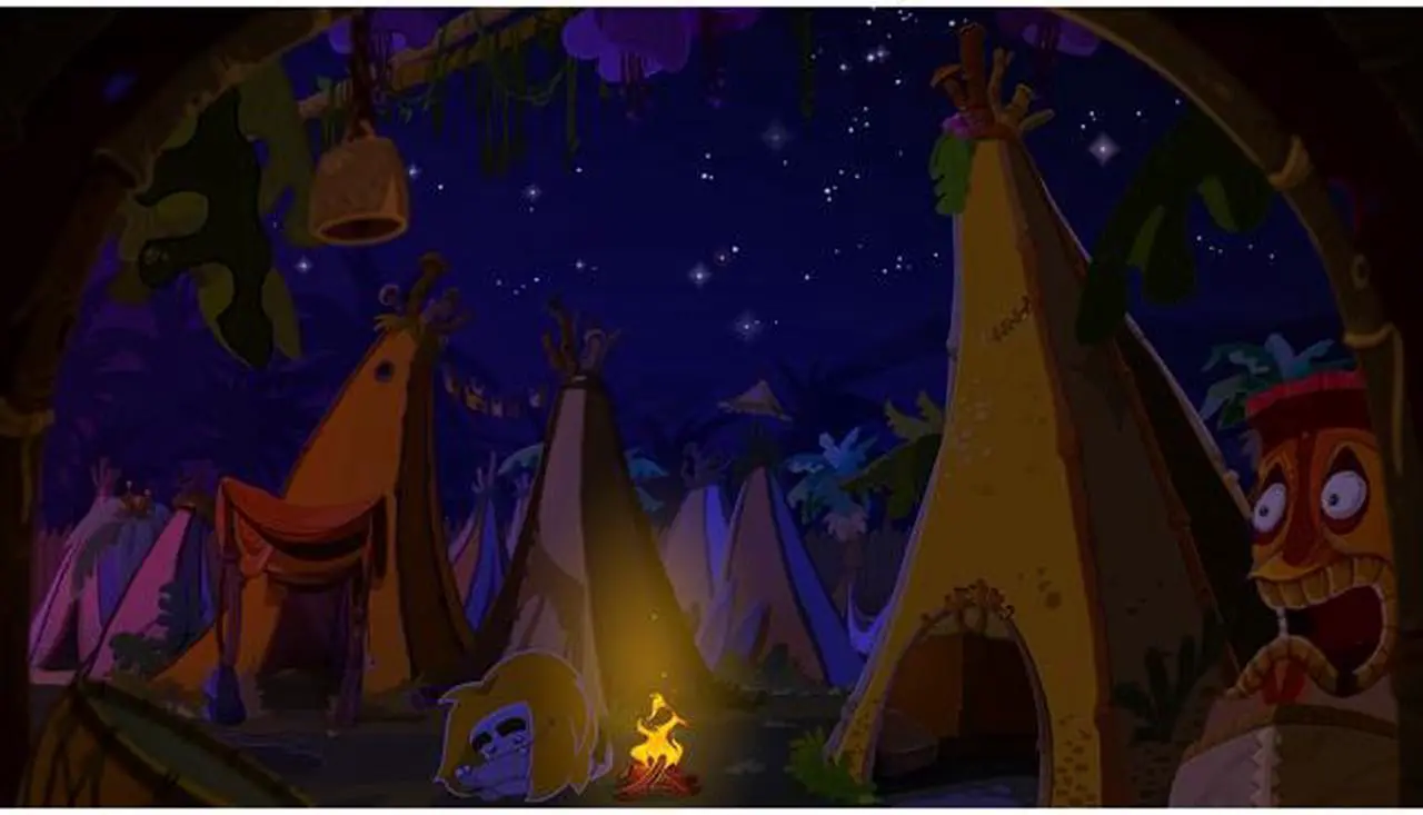 Alt view image 2 of 8 - Fire! [Online Game Code]