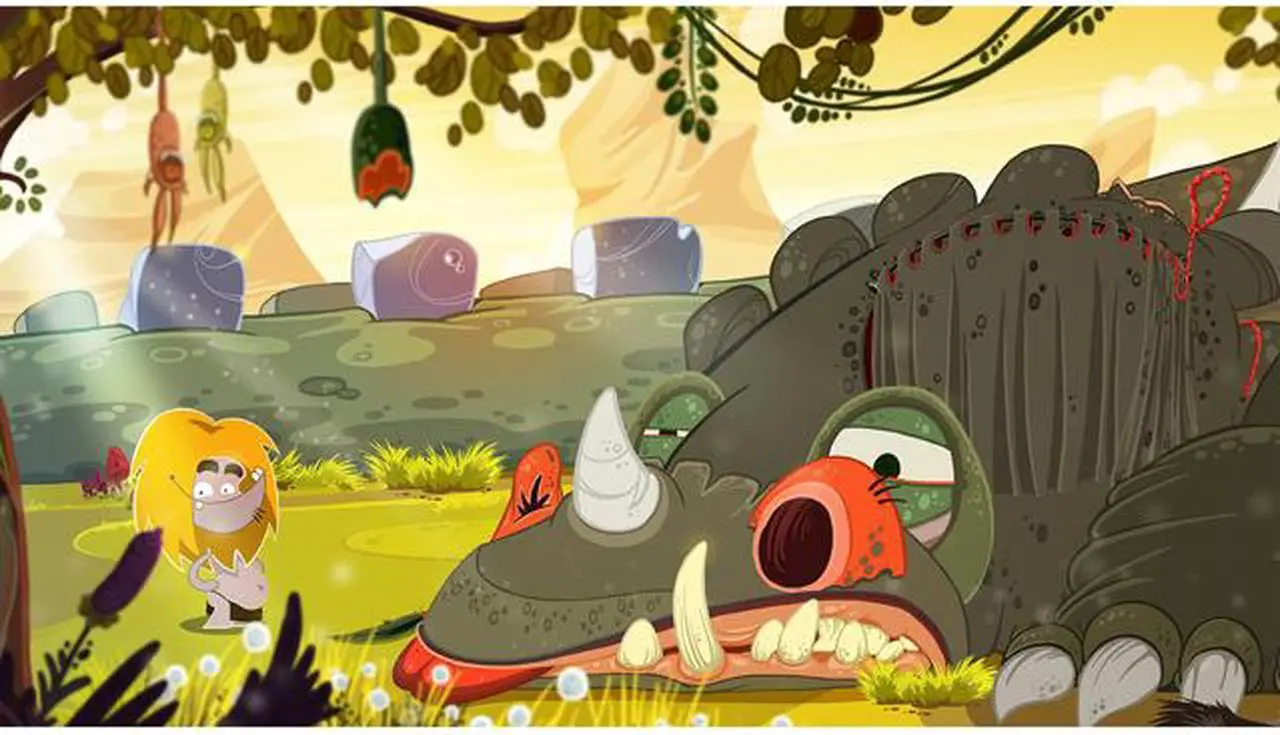 Alt view image 3 of 8 - Fire! [Online Game Code]