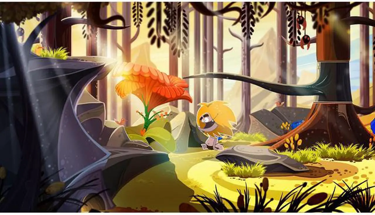 Alt view image 5 of 8 - Fire! [Online Game Code]