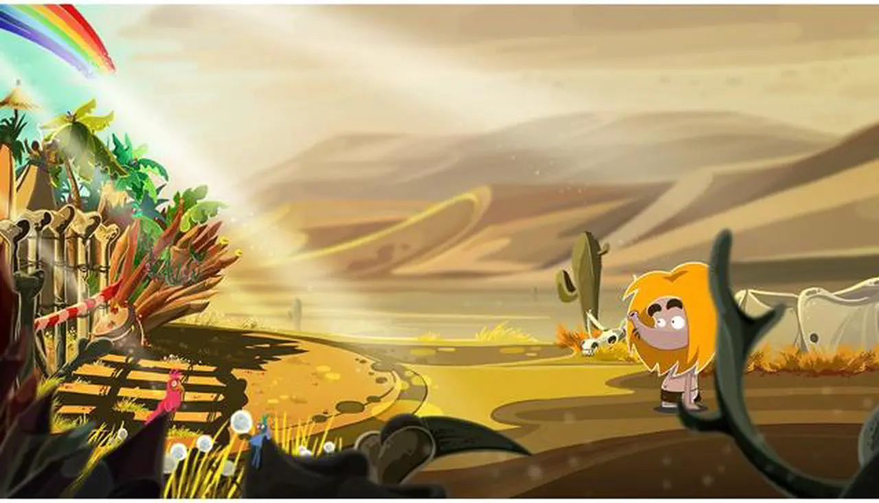 Alt view image 8 of 8 - Fire! [Online Game Code]