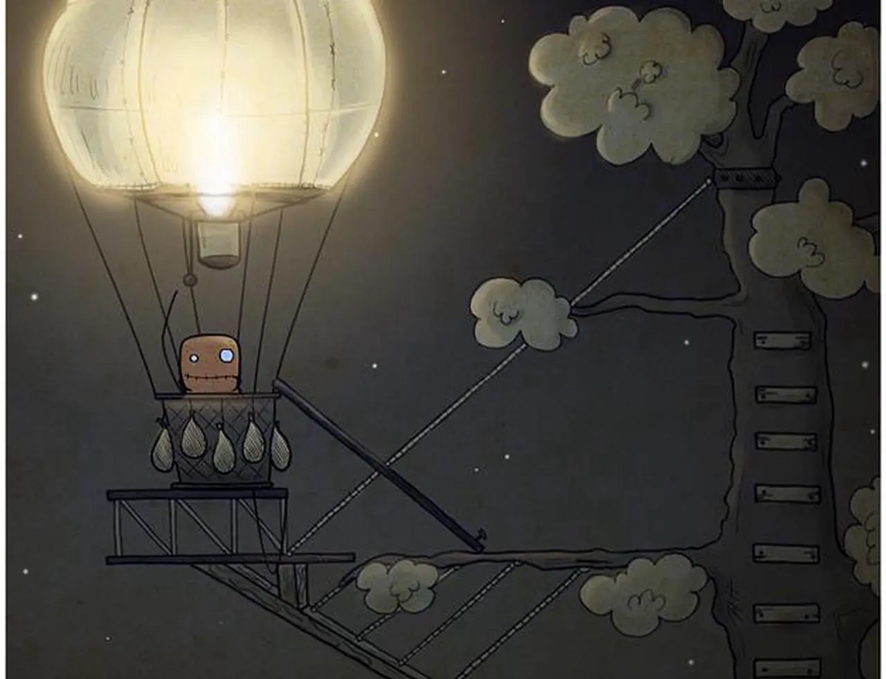 Alt view image 2 of 9 - Gomo [Online Game Code]